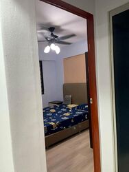 Blk 235 Yishun Street 21 (Yishun), HDB 5 Rooms #497015181